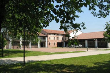 Casa Feriani, detta "Ca' Roversa"