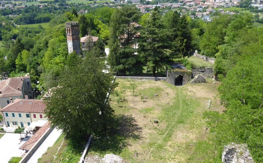 Castello di Collalto