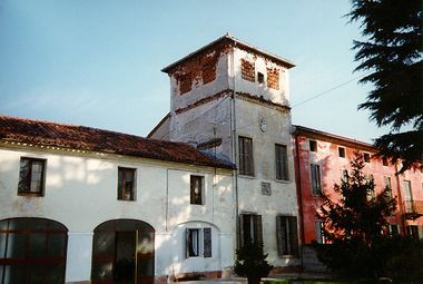 Colombara di casa Marta