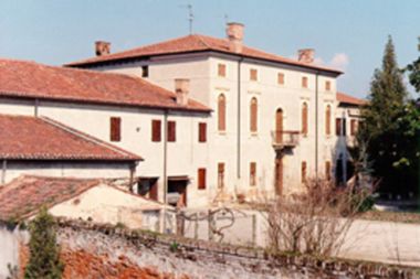 Corte Zanetti, Perazzani