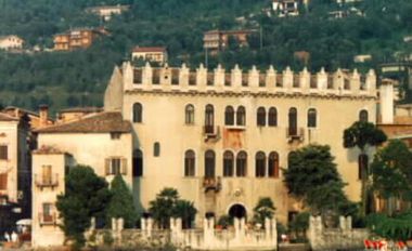 BIBLIOTECA COMUNALE MALCESINE