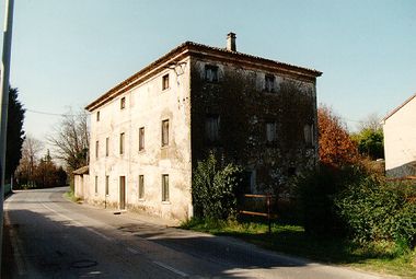 Palazzo Micheli, Sartorello