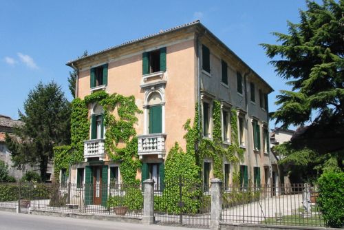 Palazzo Morolin
