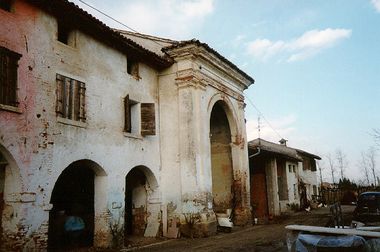 Resti di ca' Rainati