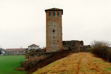 Torre di Este