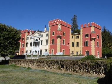 Villa Albertini