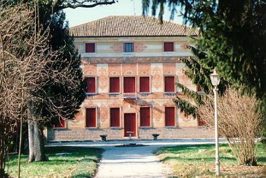 Villa Albuzio