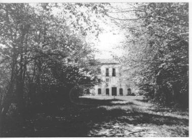 Villa Alpago, Beltramini