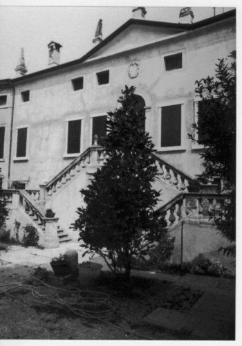 Villa Balestra