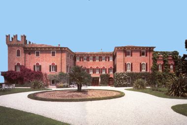 Villa Bernini