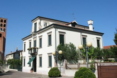Villa Berto