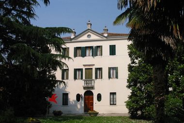 Villa Biasiotto