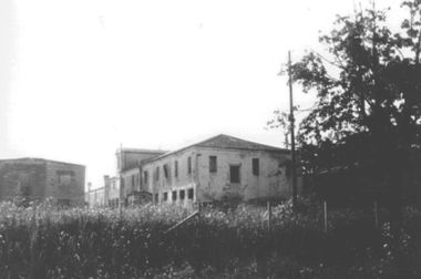 Villa Boise, Panterle, Novello