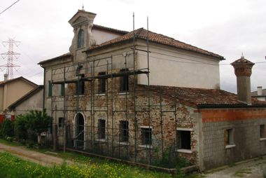 Villa Bolgan