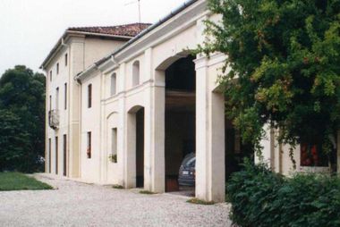 Villa Bortignon-Rodighiero