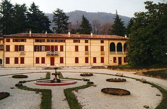 Villa Brandolini d'Adda