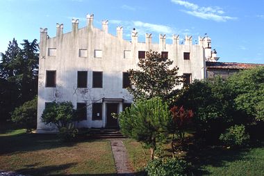 Villa Buzzaccarini