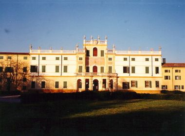 Villa Cattarinetti Franco, Bertelè, detta "Il Piatton"