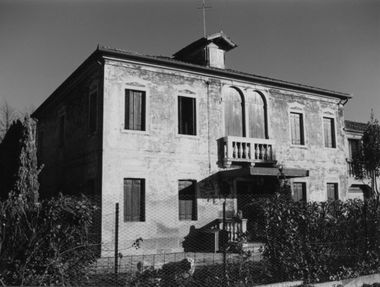 Villa Cogo
