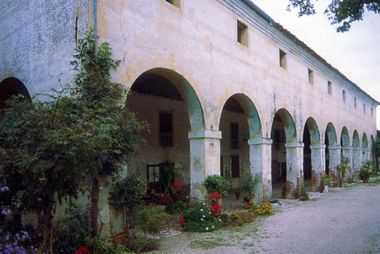 Villa Condostaulo, Rosin, Bonotto