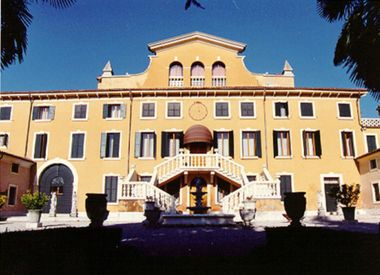 Villa Consolaro
