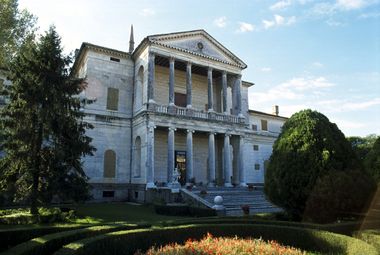 Villa Cornaro o Corner