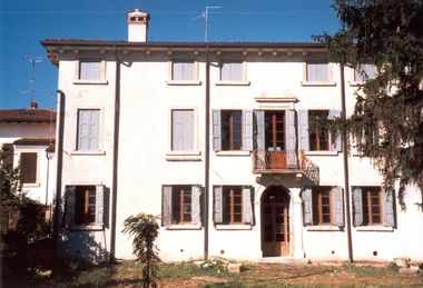 Villa Corsi, Castagna