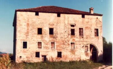 Villa Dal Verme, Pigafetta, Felici