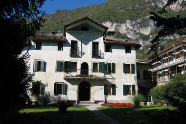Villa De Pantz