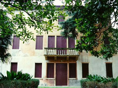 Villa Ferracini