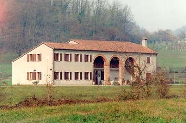 Villa Ferruzzi