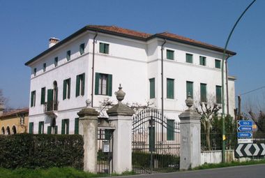Villa Fisca