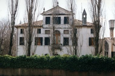 Villa Gasparini - Loredan