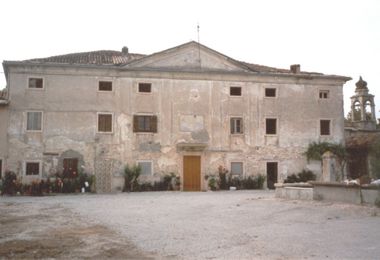 Villa Gazzola