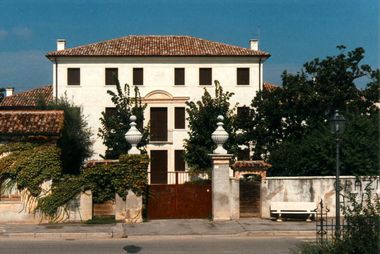 Villa Giacomelli