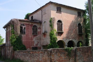 Villa Grimaldi, Filamati, Besenzon