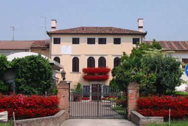 Villa Gruati