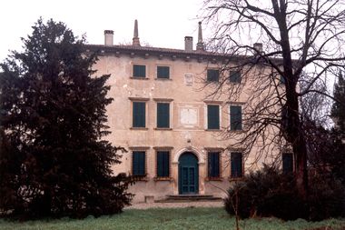Villa Guarienti