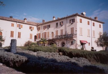 Villa Guerrieri