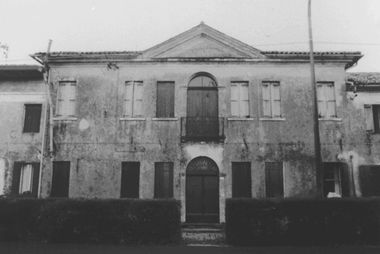 Villa Lucchetti