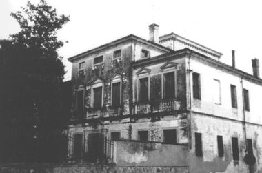 Villa Marin
