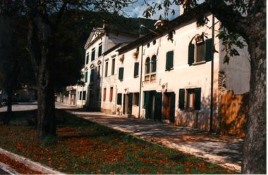 Villa Moretti