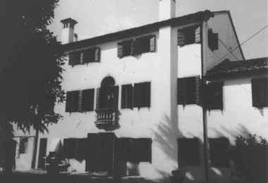 Villa Olivoti