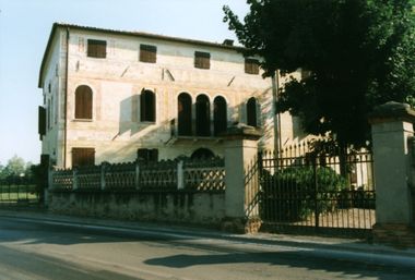 Villa Piccini