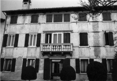 Villa Pilloni