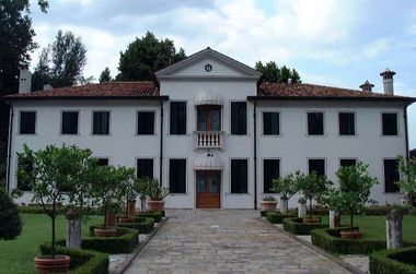 Villa Rinaldi
