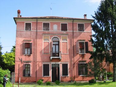 Villa Rubin