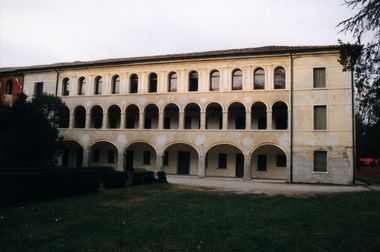 Villa Sandi, Marcato, Ancilotto