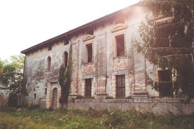 Villa Serenelli