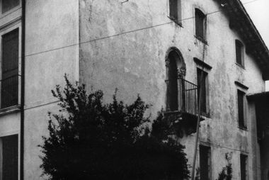 Villa Sesso, Ferella